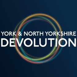 year York & North Yorkshire Devolution